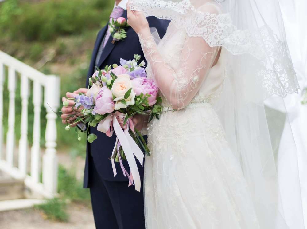 Simon & Eugenia