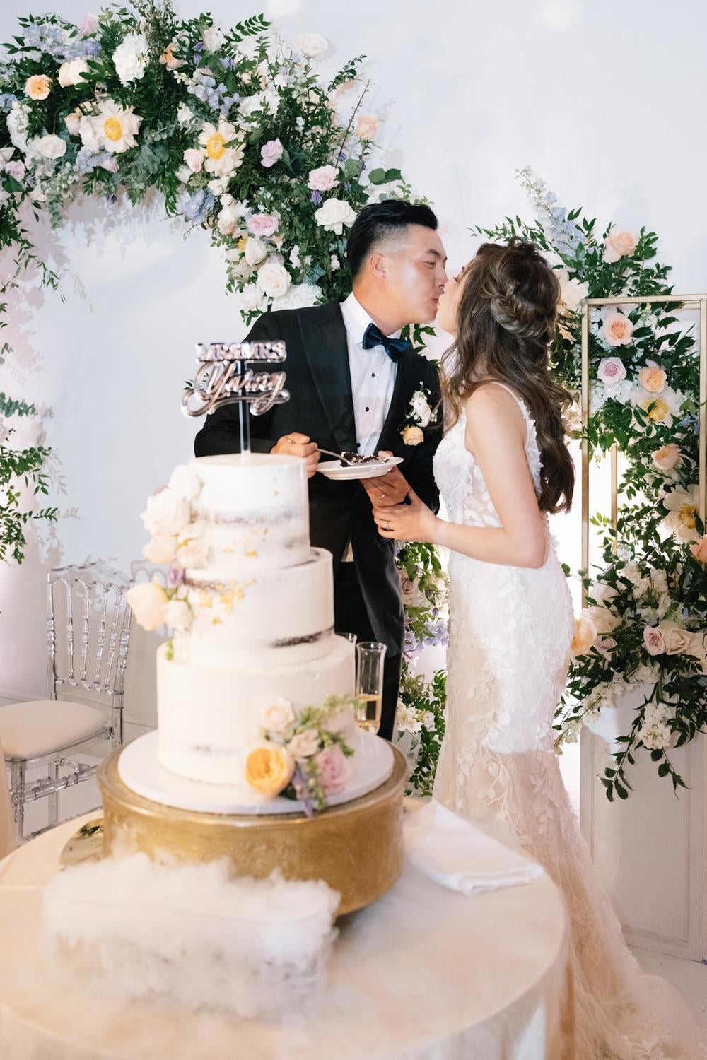 Sarah & Kevin
