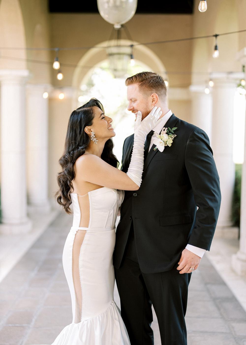Cole & Melika