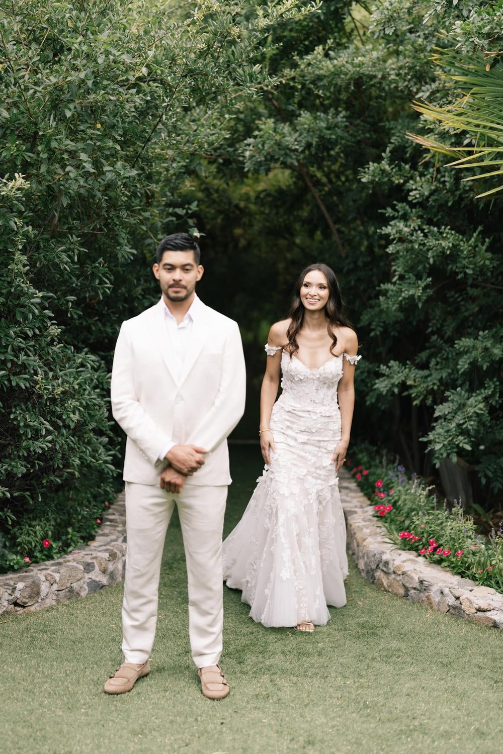 Jessica & Emilio
