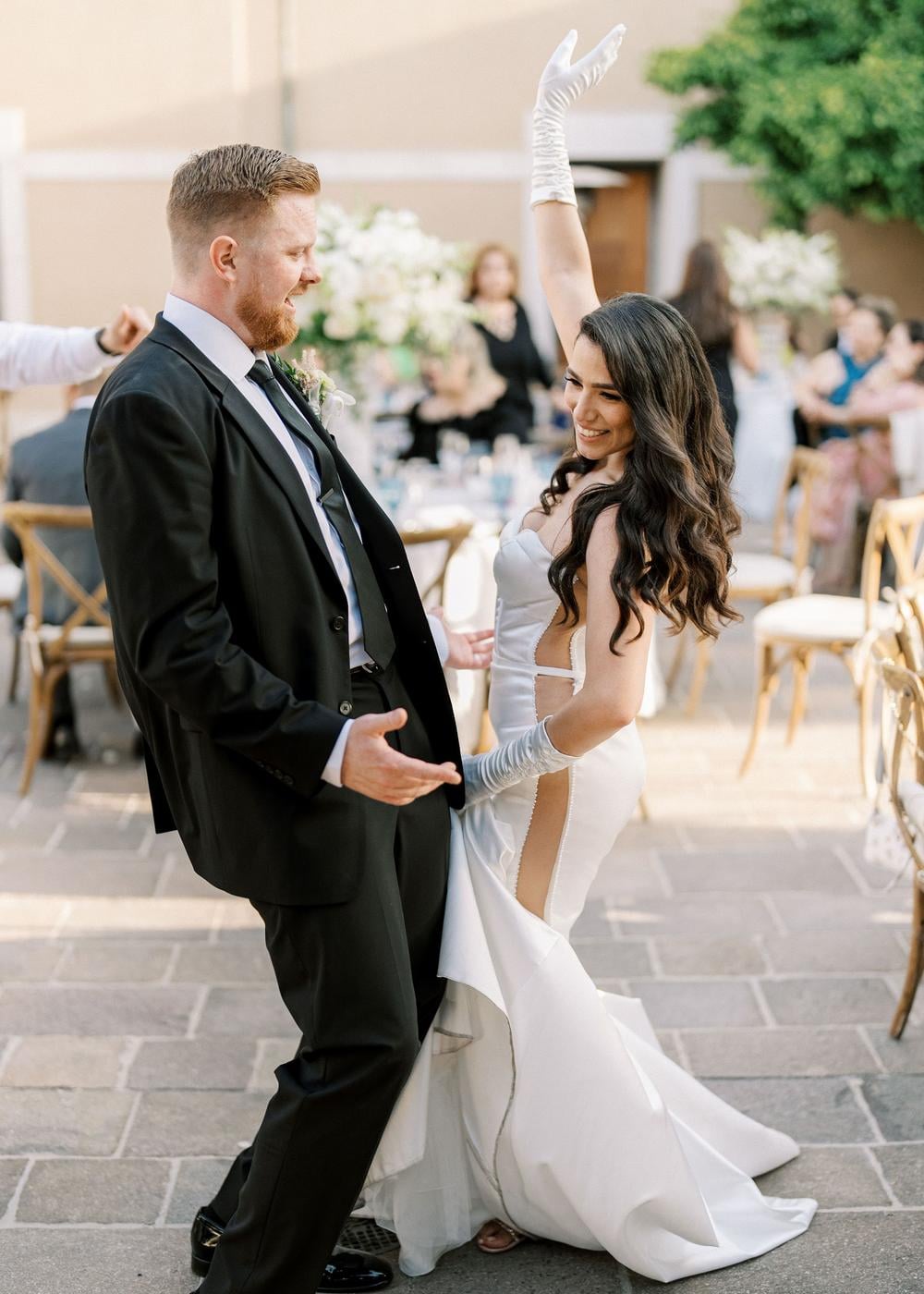 Cole & Melika