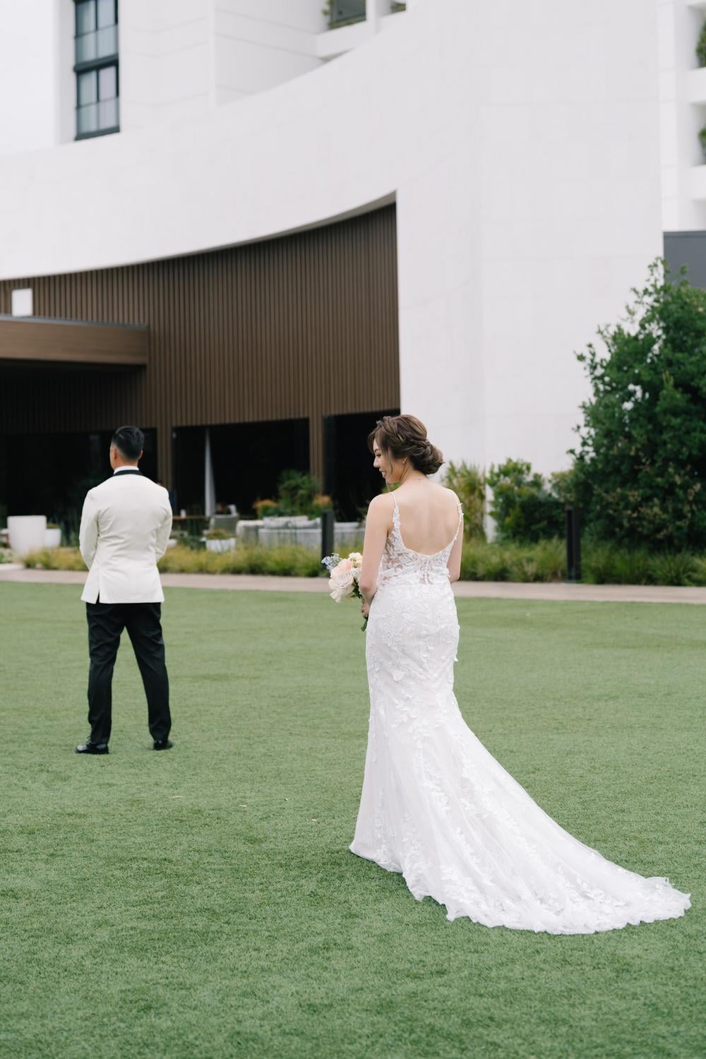 Sarah & Kevin