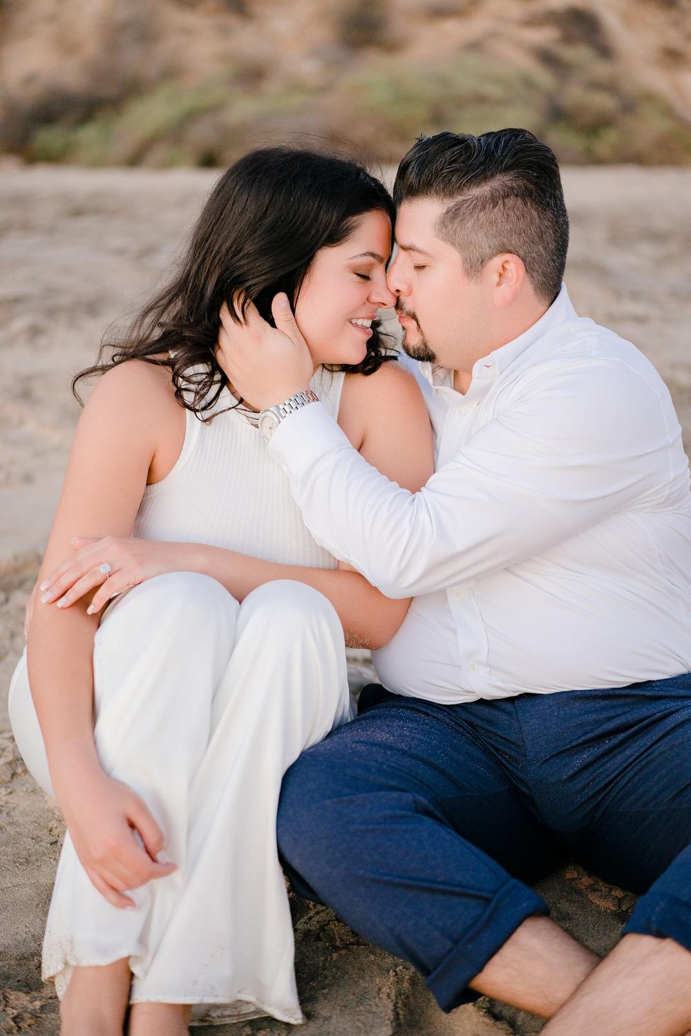 David & Cassie's Engagement