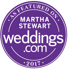 Martha Stewart Weddings