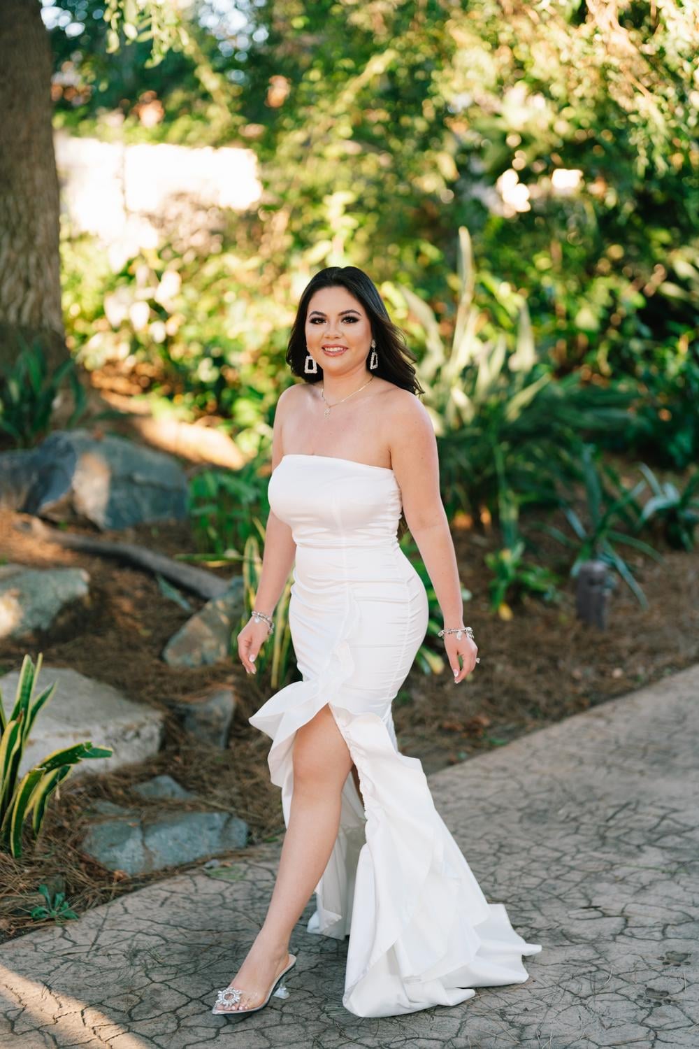 Johan & Alondra's Engagement