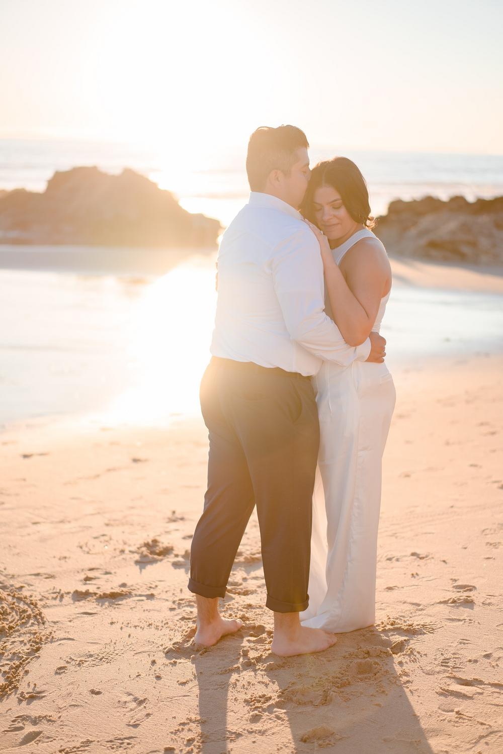 David & Cassie's Engagement