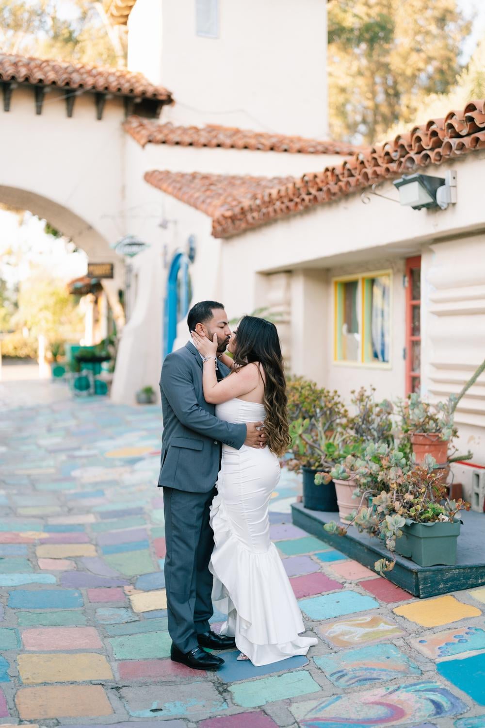 Johan & Alondra's Engagement