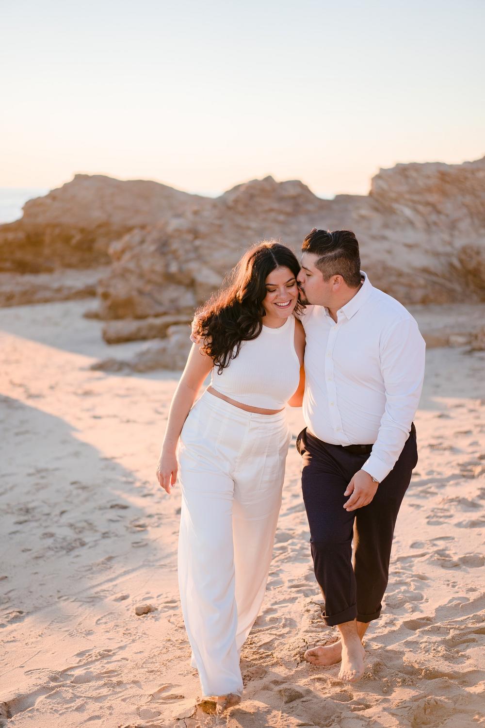 David & Cassie's Engagement