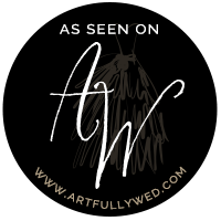 Artfully Wed