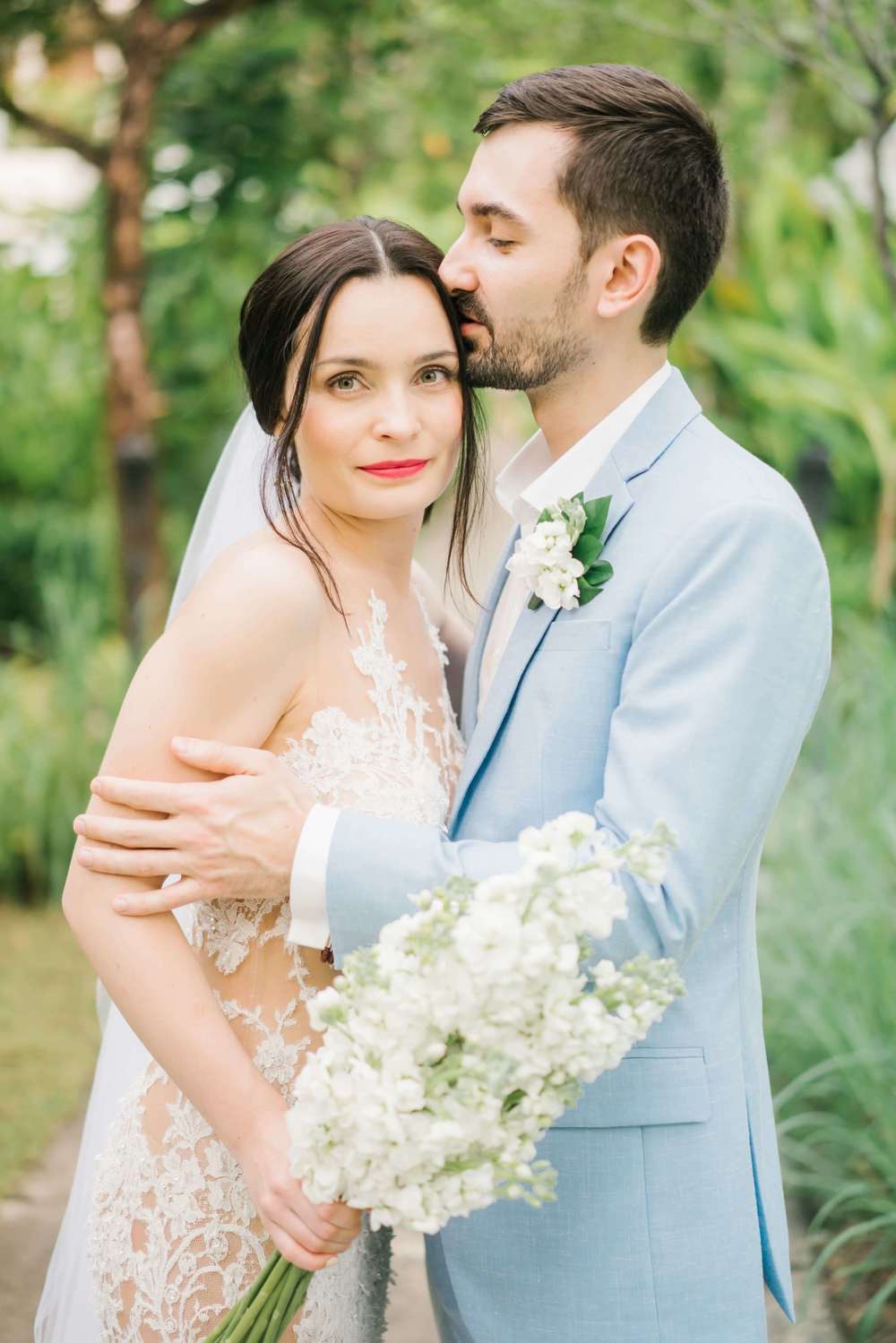 Sofia & Vladimir