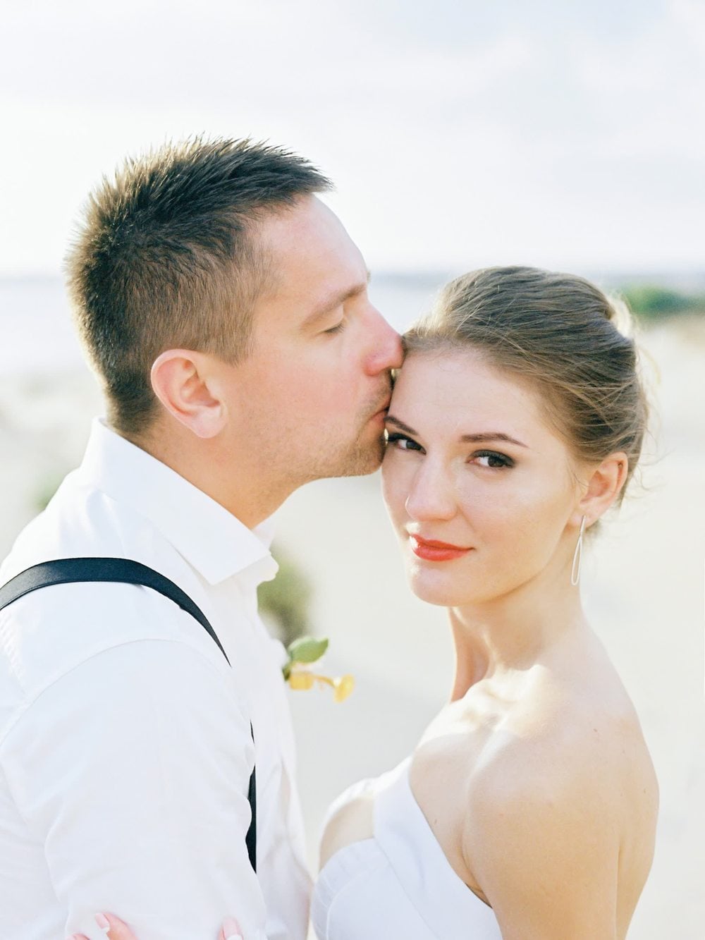Jack & Emily
