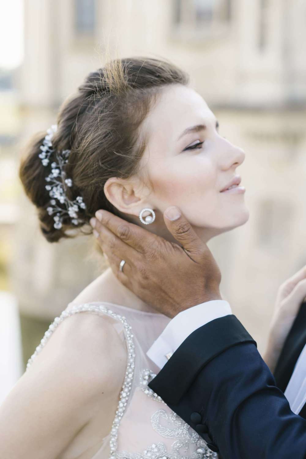 Pascal & Mary