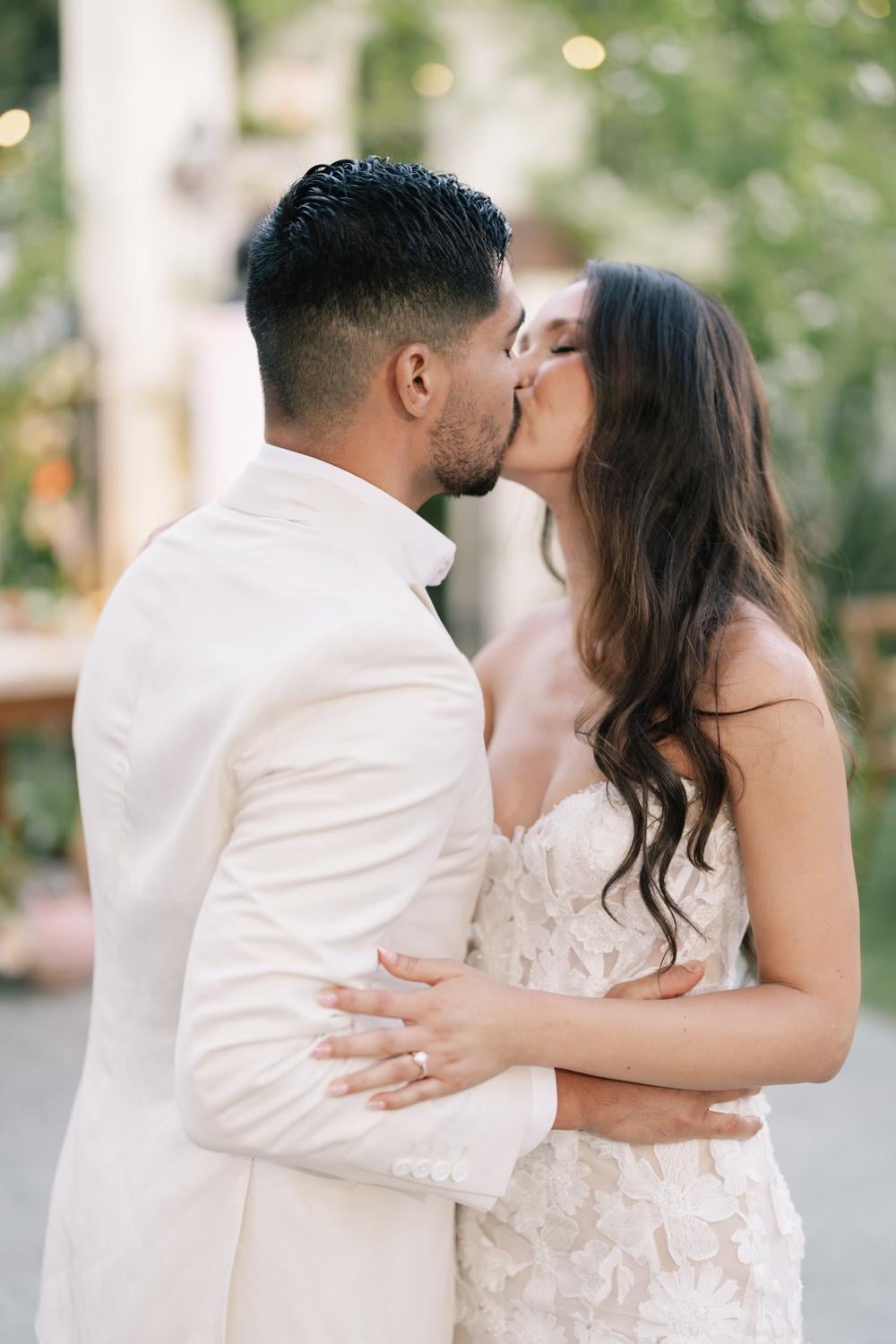 Jessica & Emilio
