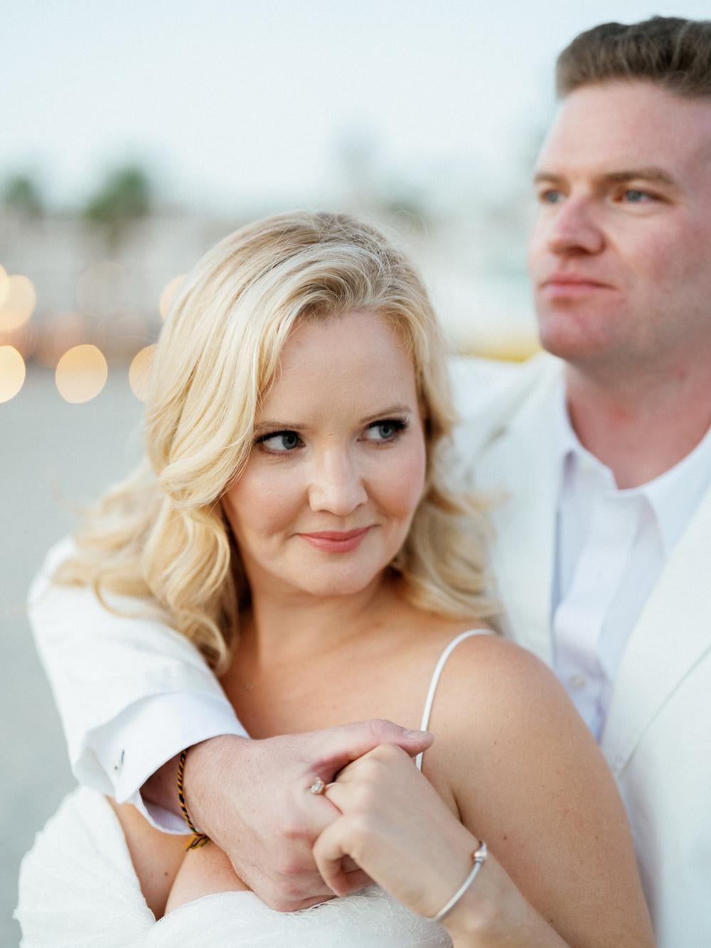 Kaitlin & Mike's Engagement