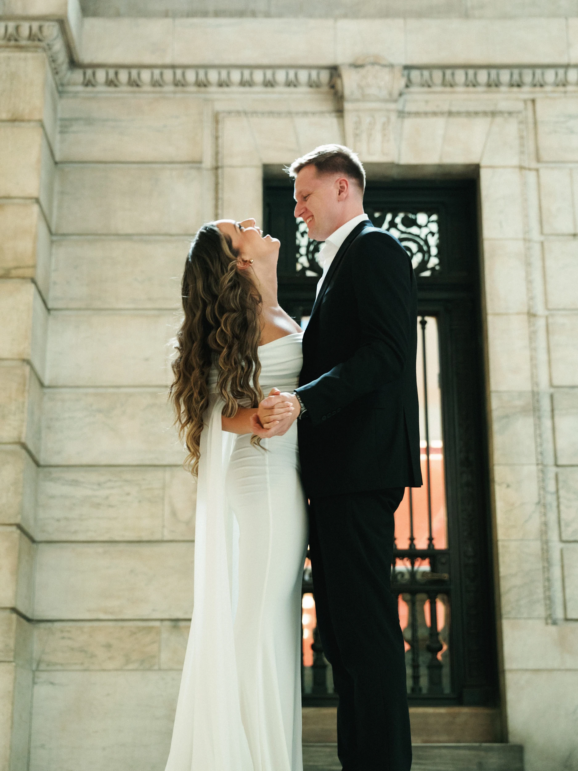 Agness and Tomasz Engagement