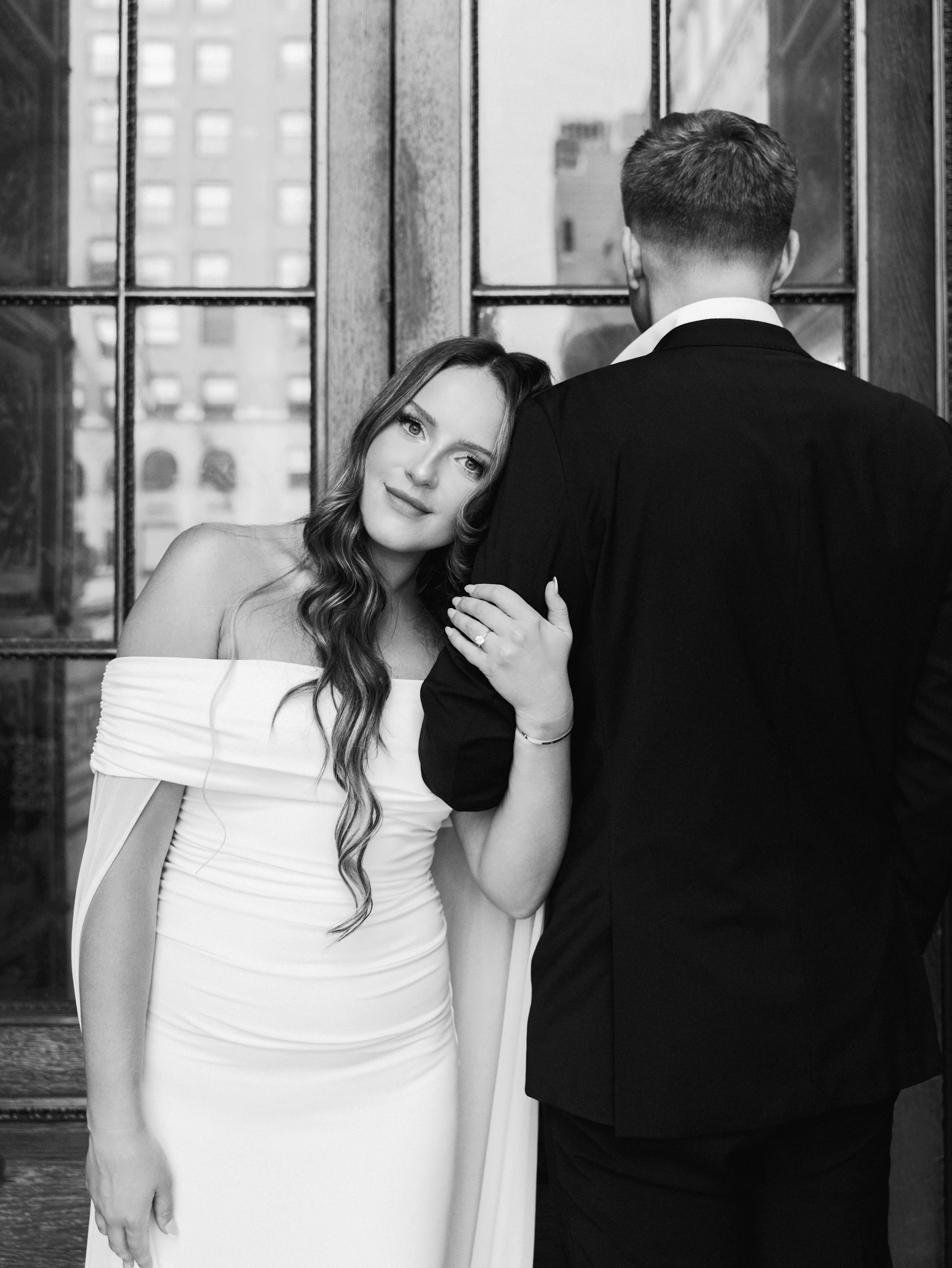 Agness and Tomasz Engagement