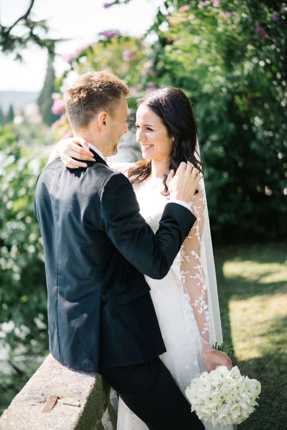 Max & Christina