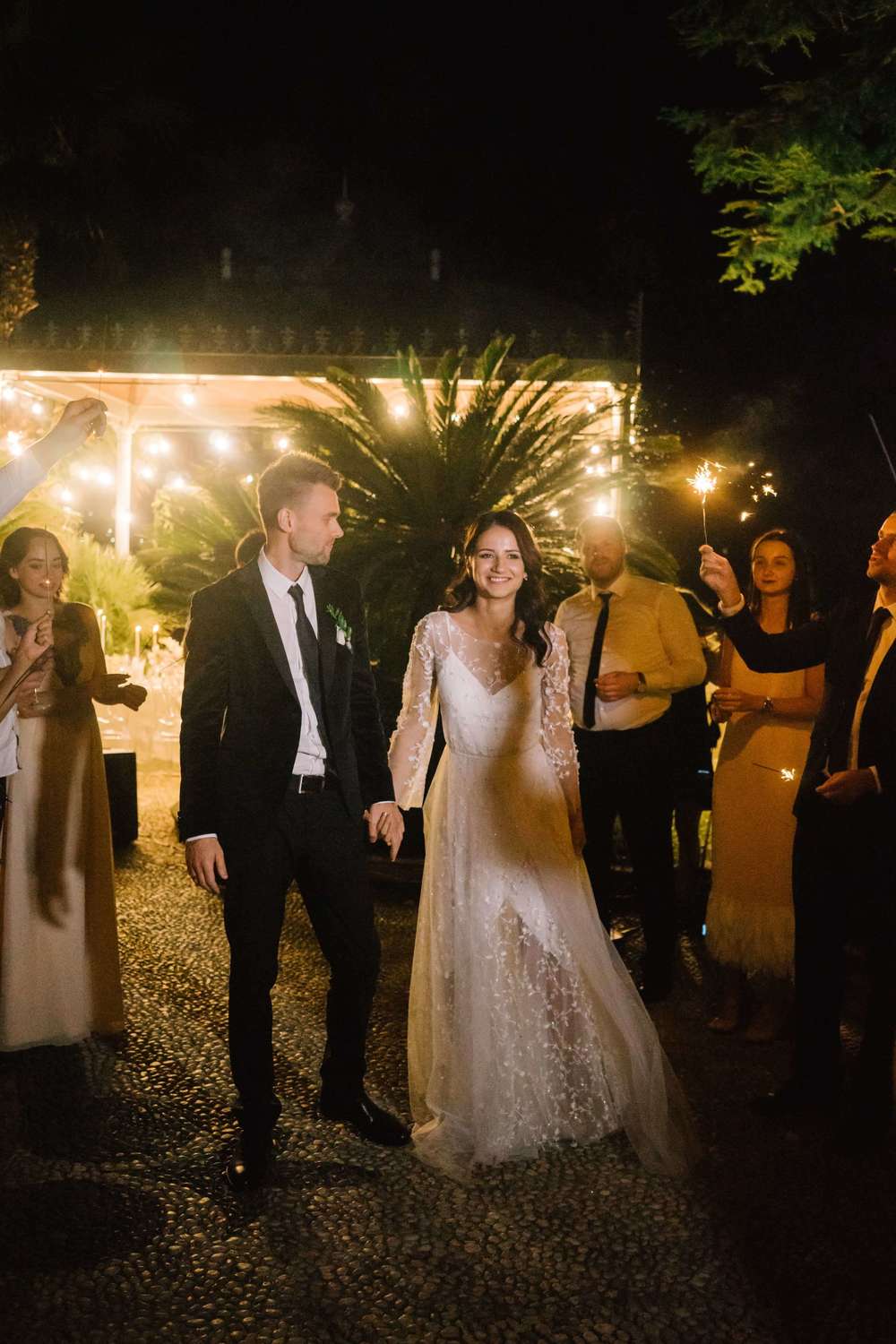 Max & Christina