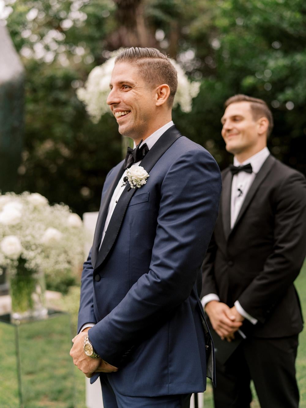 Nolan & Bailey