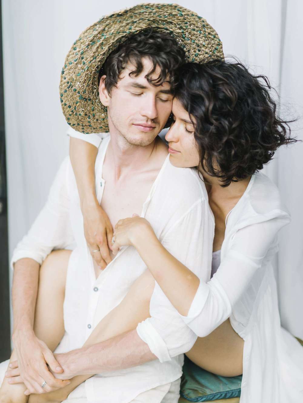 Only Lovers Will Survive