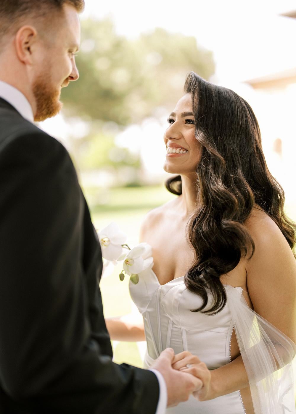 Cole & Melika
