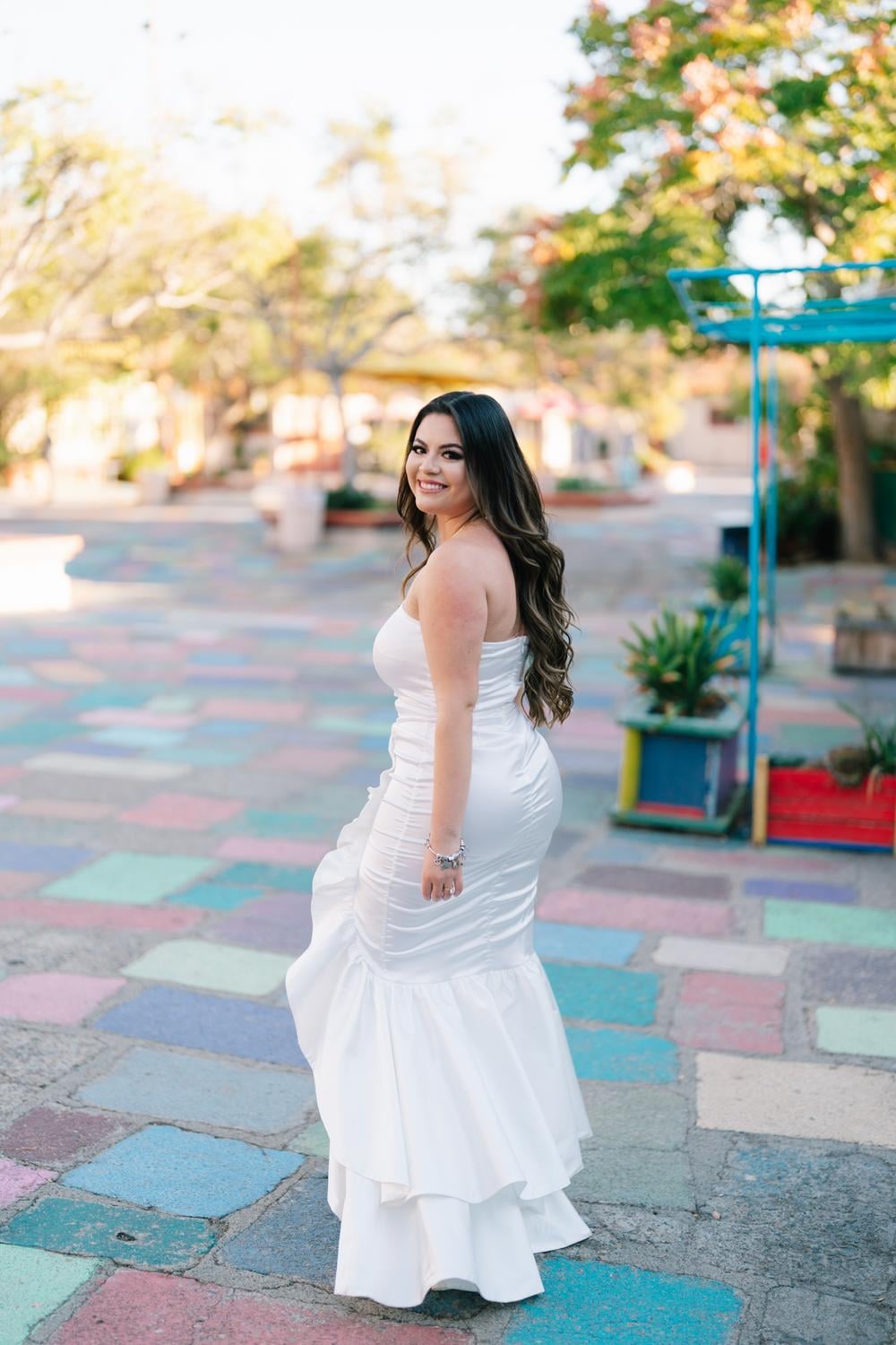 Johan & Alondra's Engagement