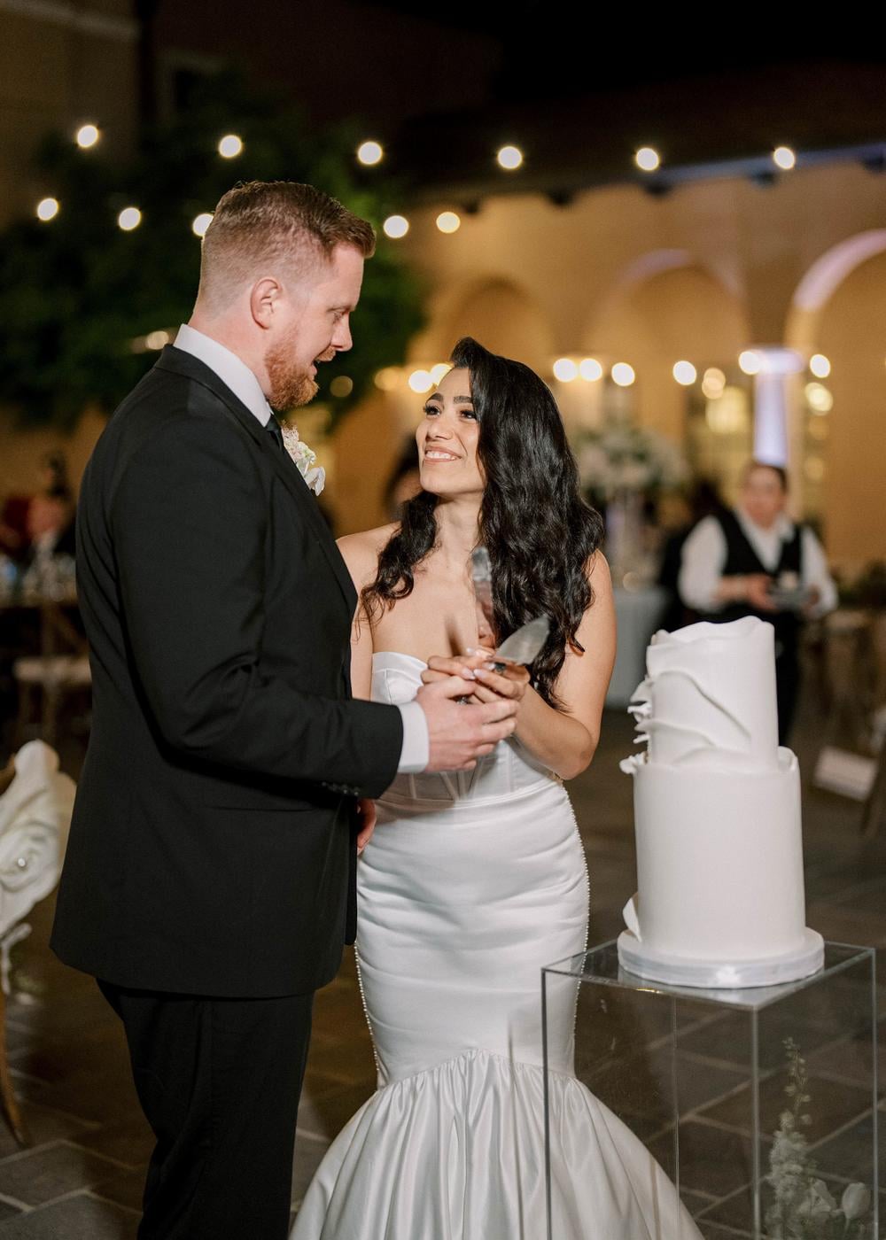 Cole & Melika