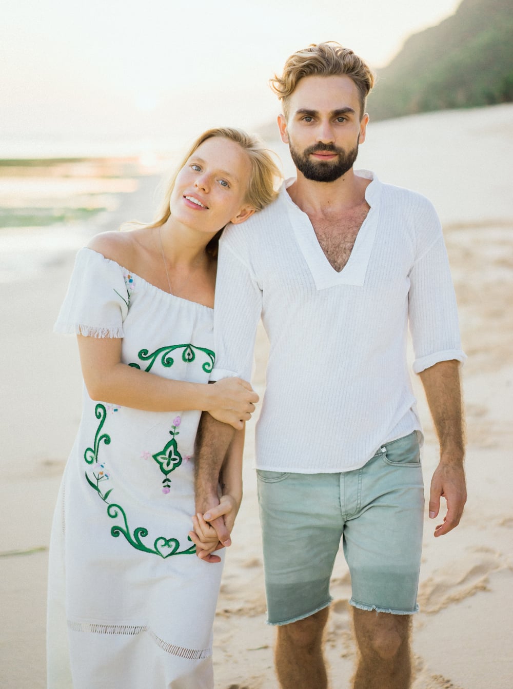 Natasha & Igor