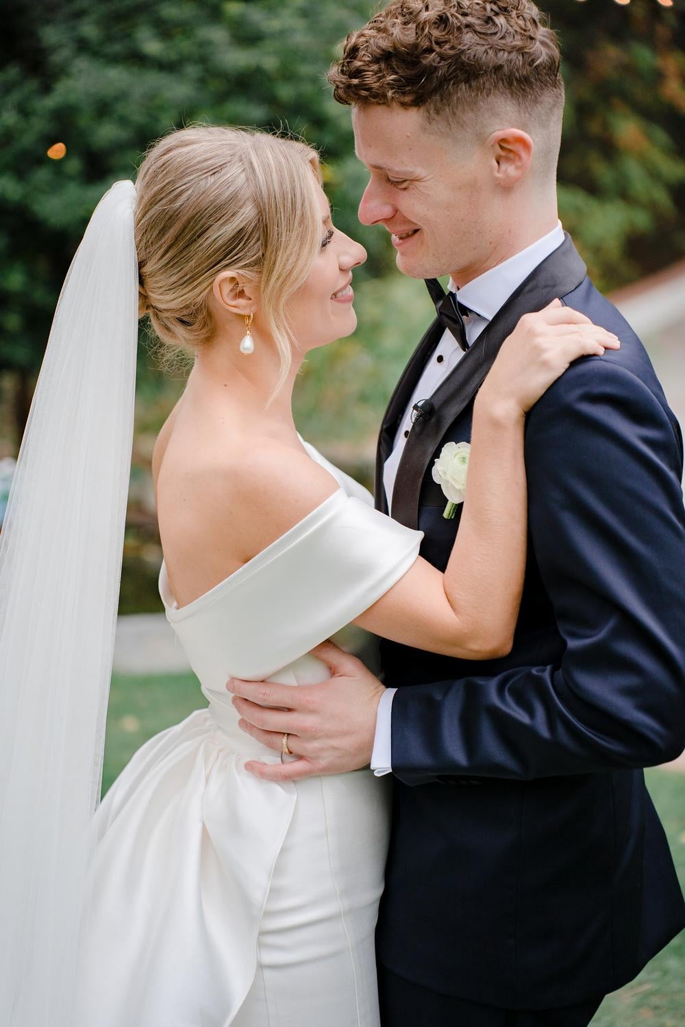 Anna & Joe