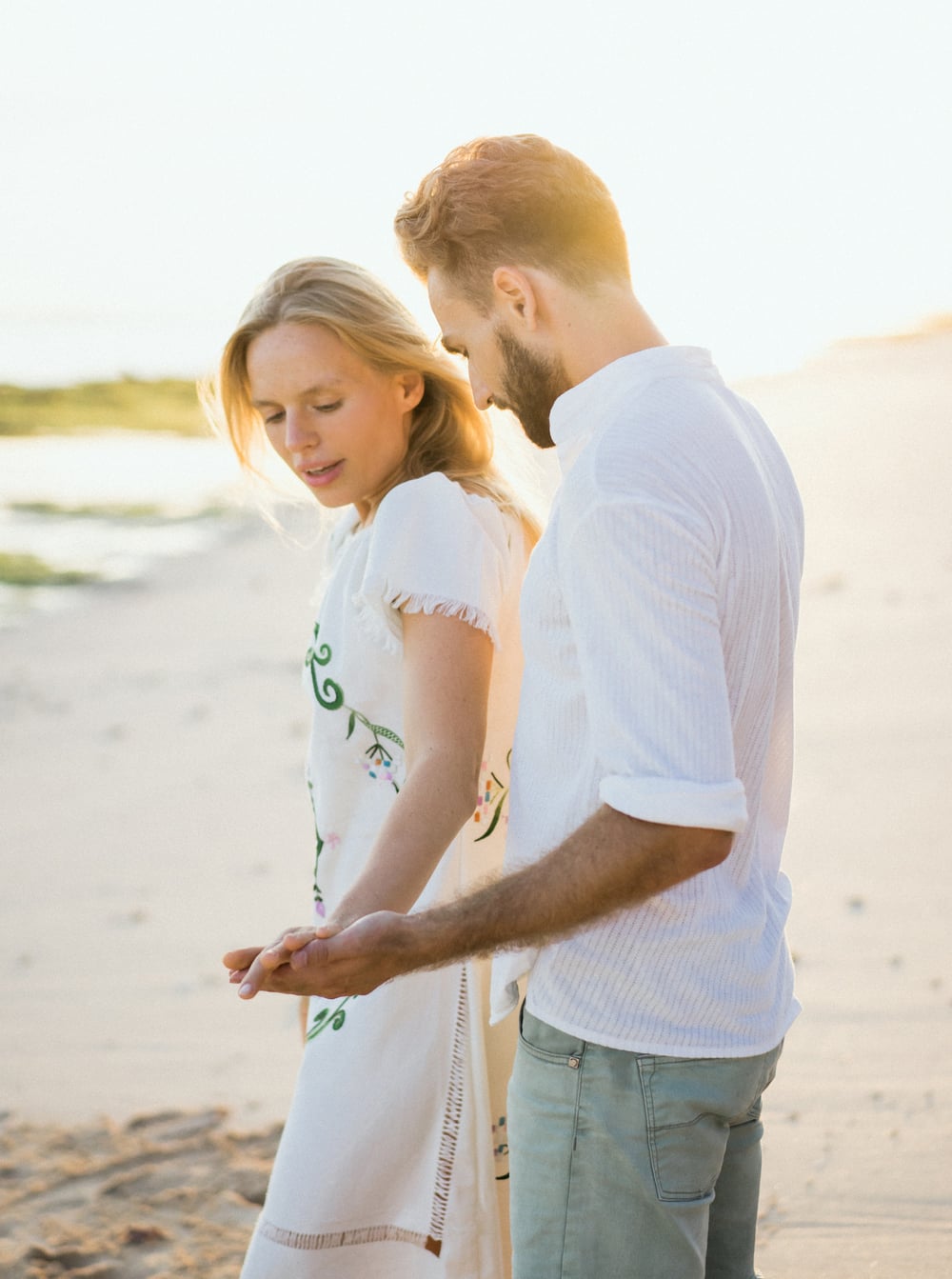 Natasha & Igor