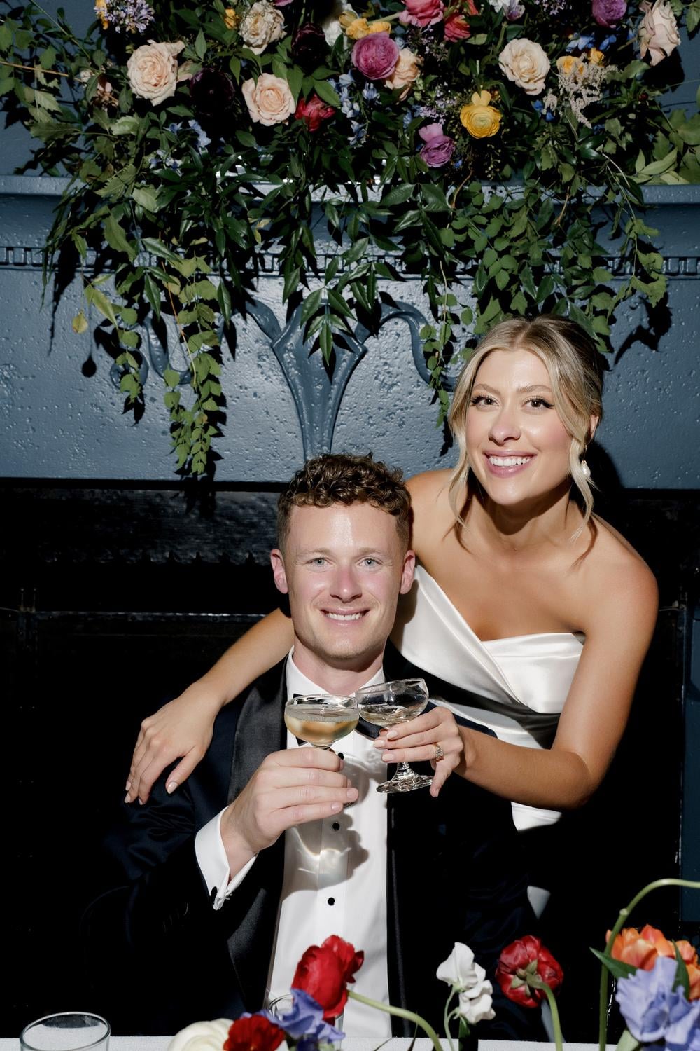 Anna & Joe