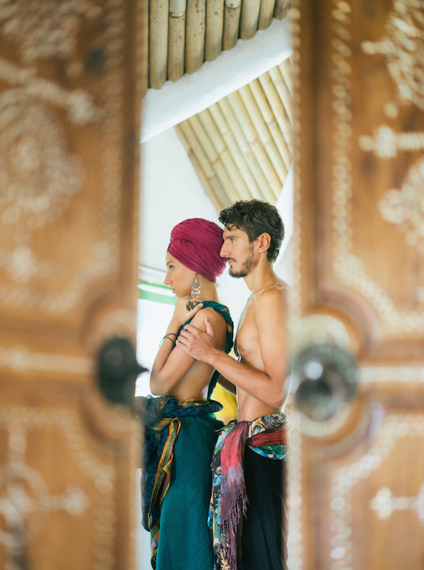 Anna & Sergio