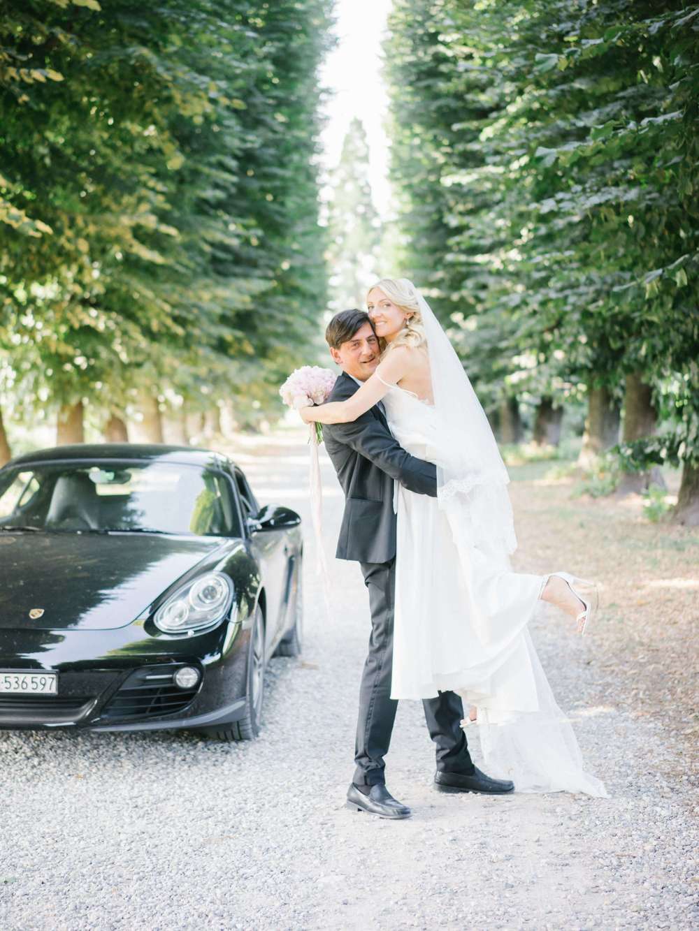 Daniele & Anna