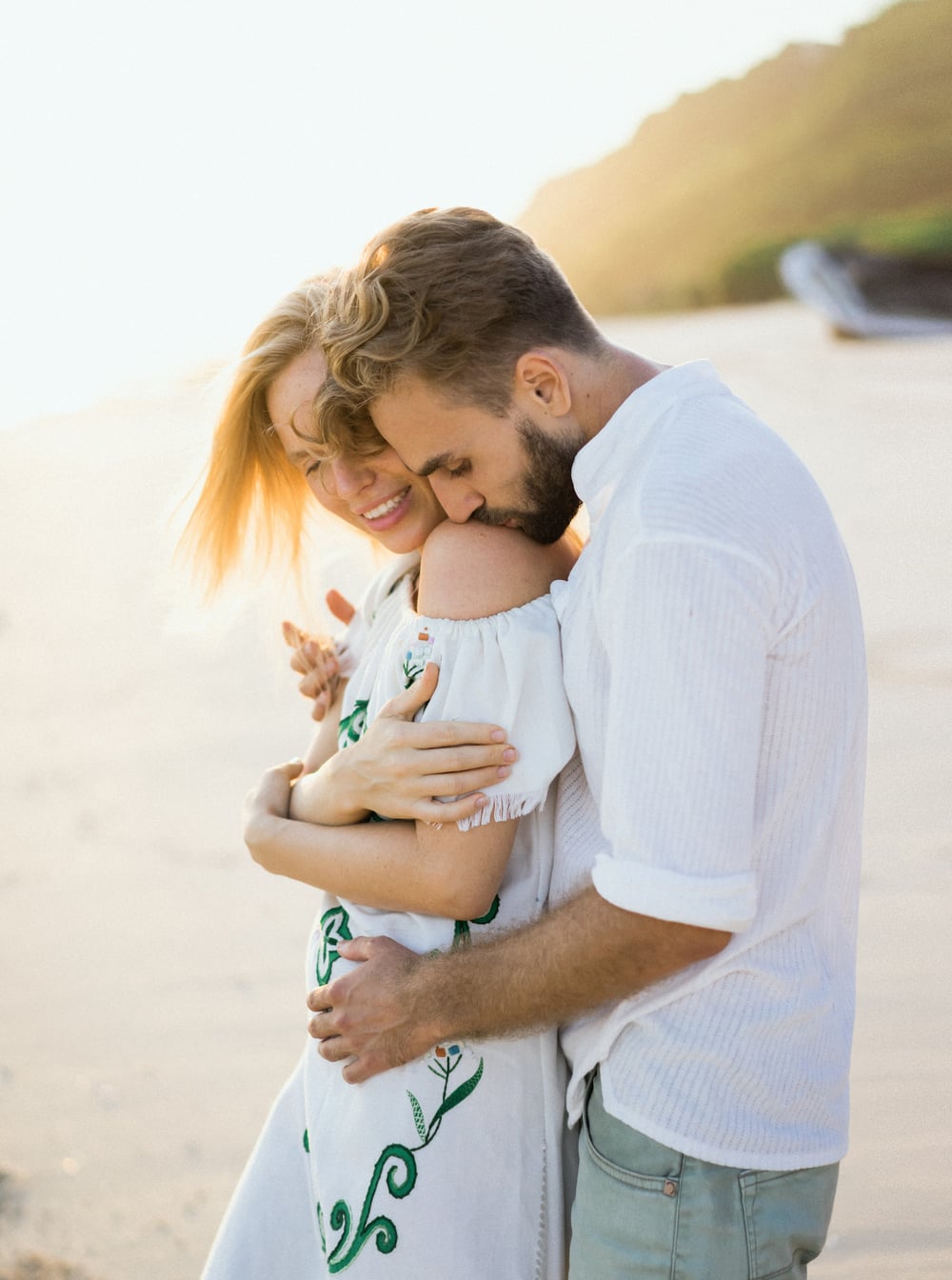 Natasha & Igor