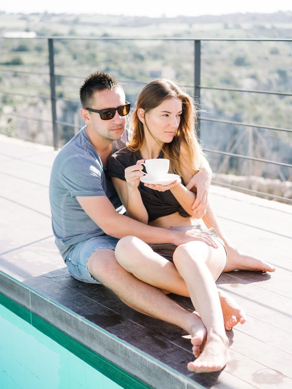 Jack & Emily