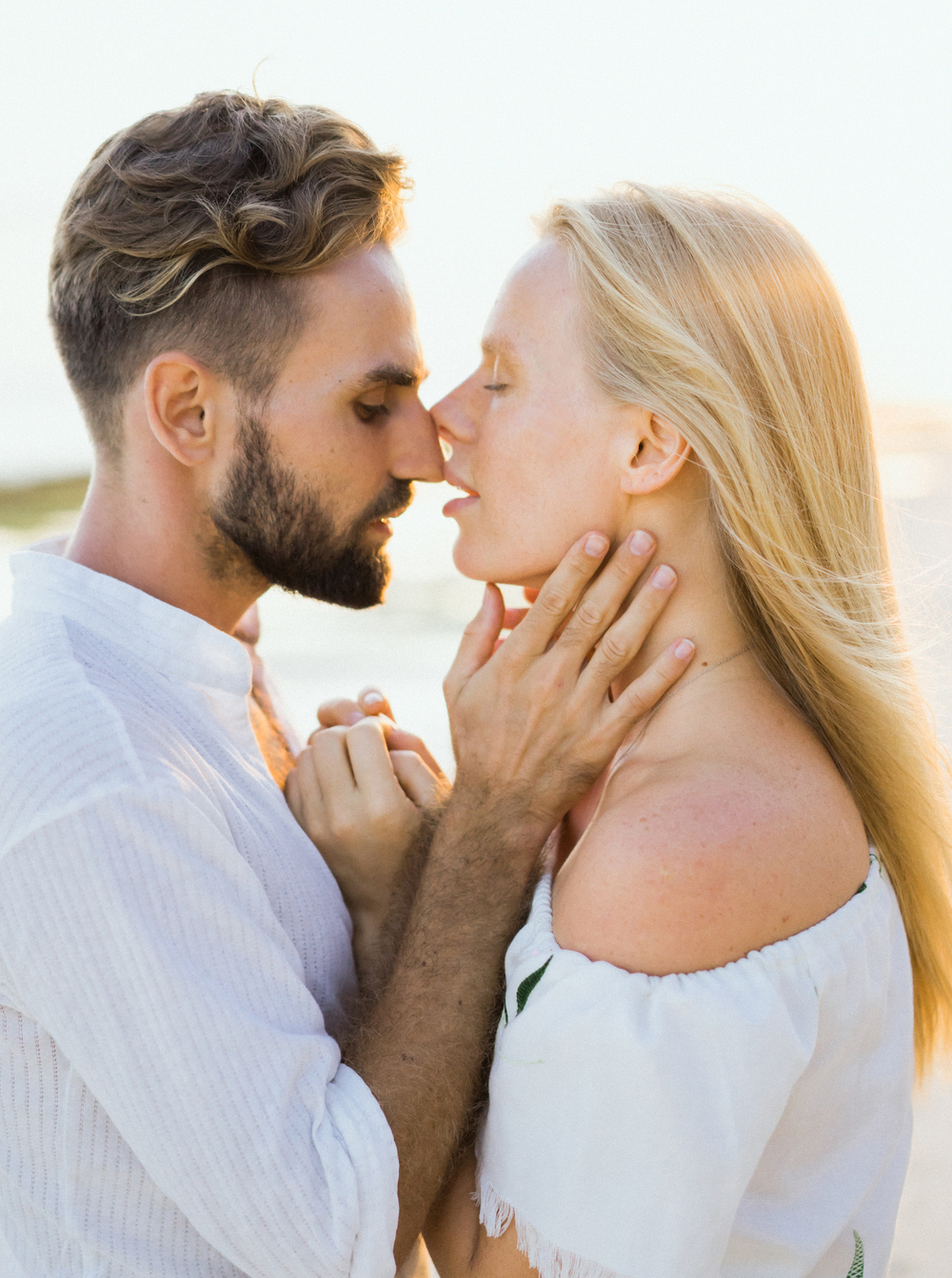 Natasha & Igor