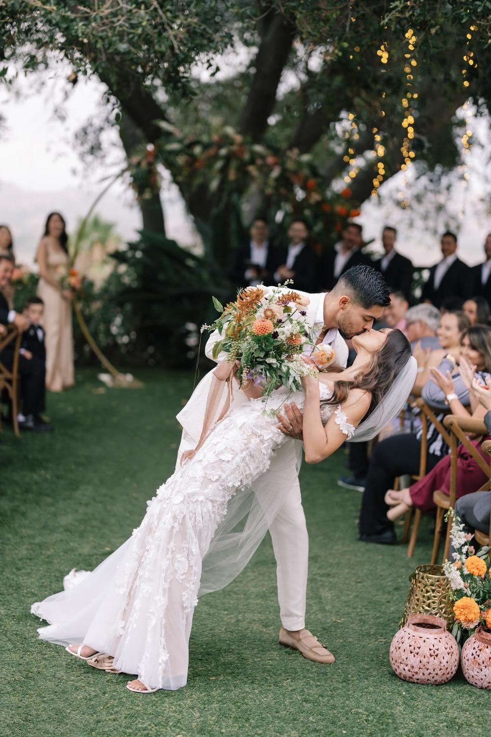 Jessica & Emilio