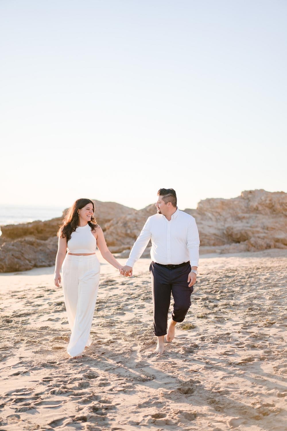 David & Cassie's Engagement