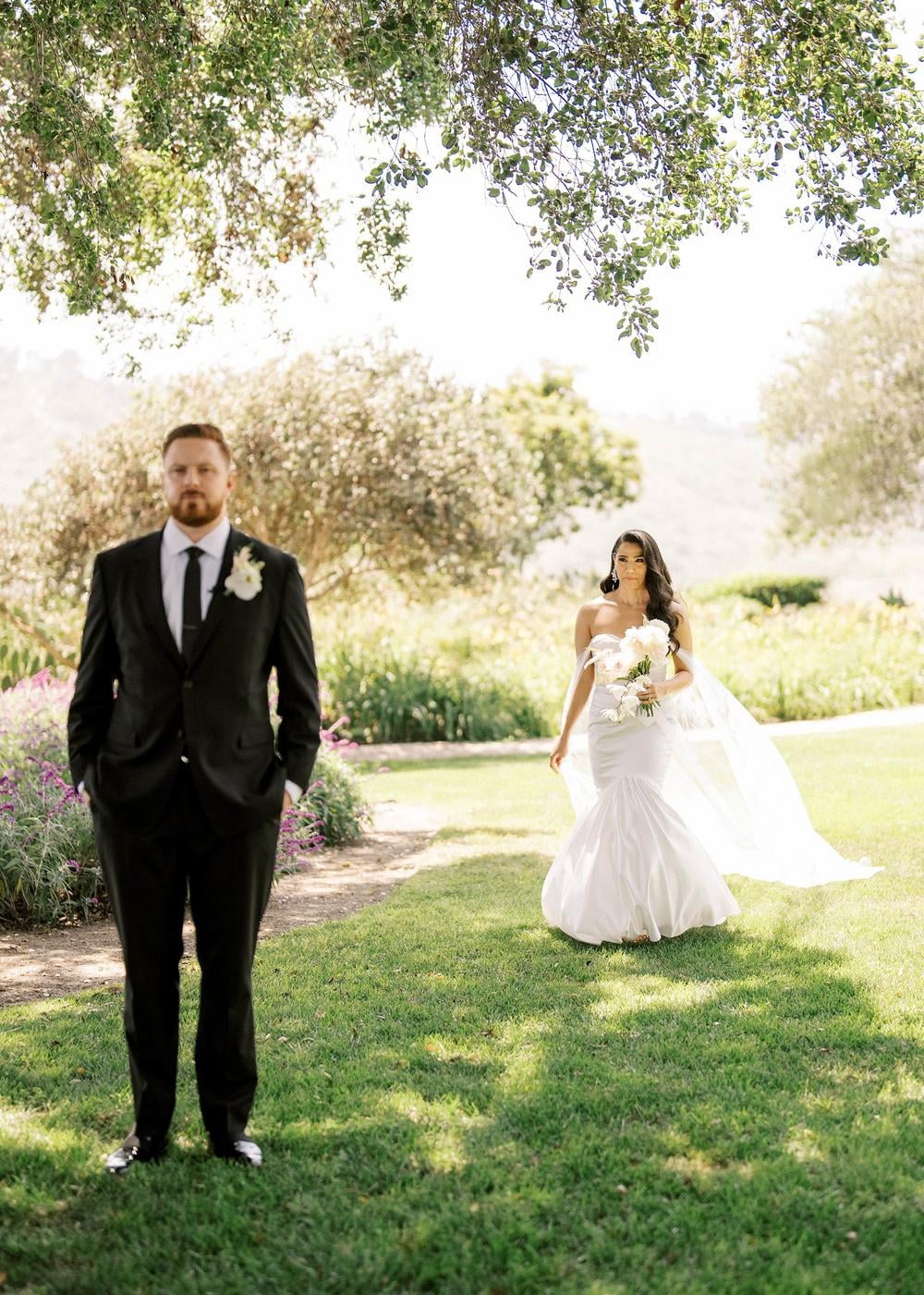 Cole & Melika