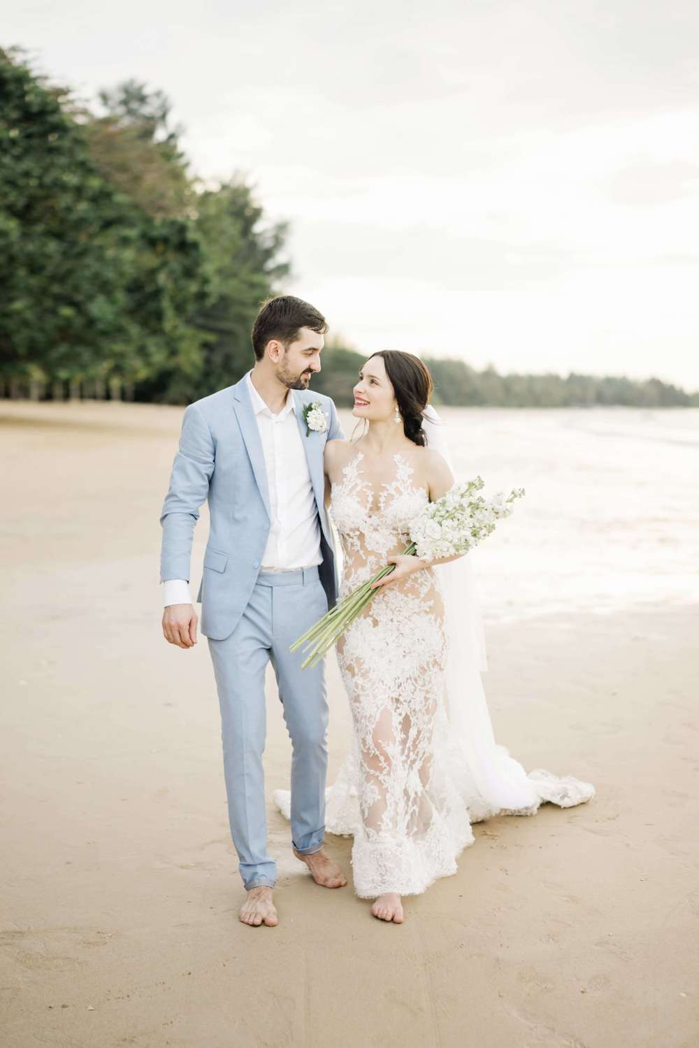 Sofia & Vladimir