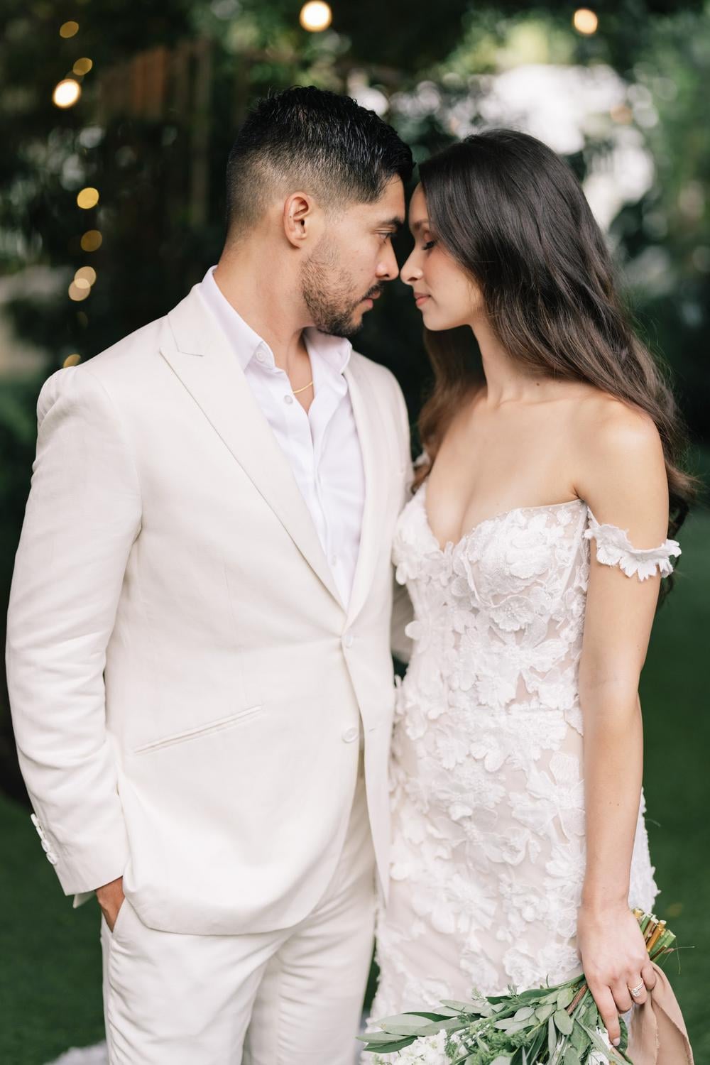 Jessica & Emilio
