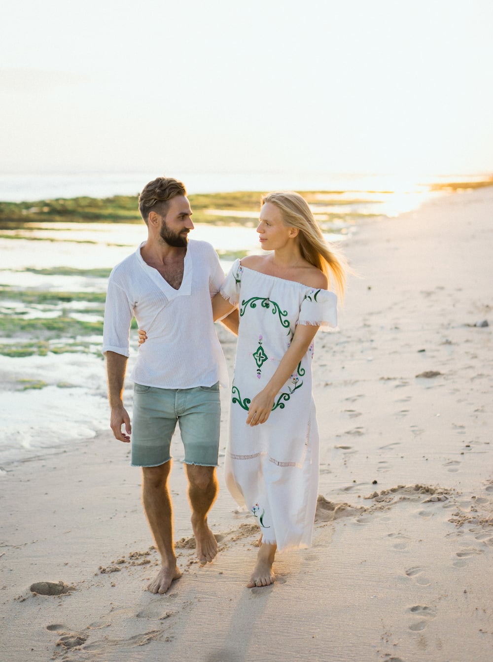 Natasha & Igor