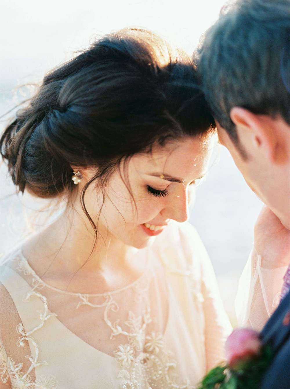 Simon & Eugenia