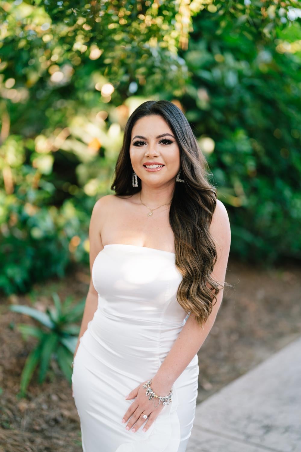 Johan & Alondra's Engagement