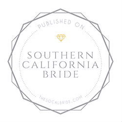Southern California Bride