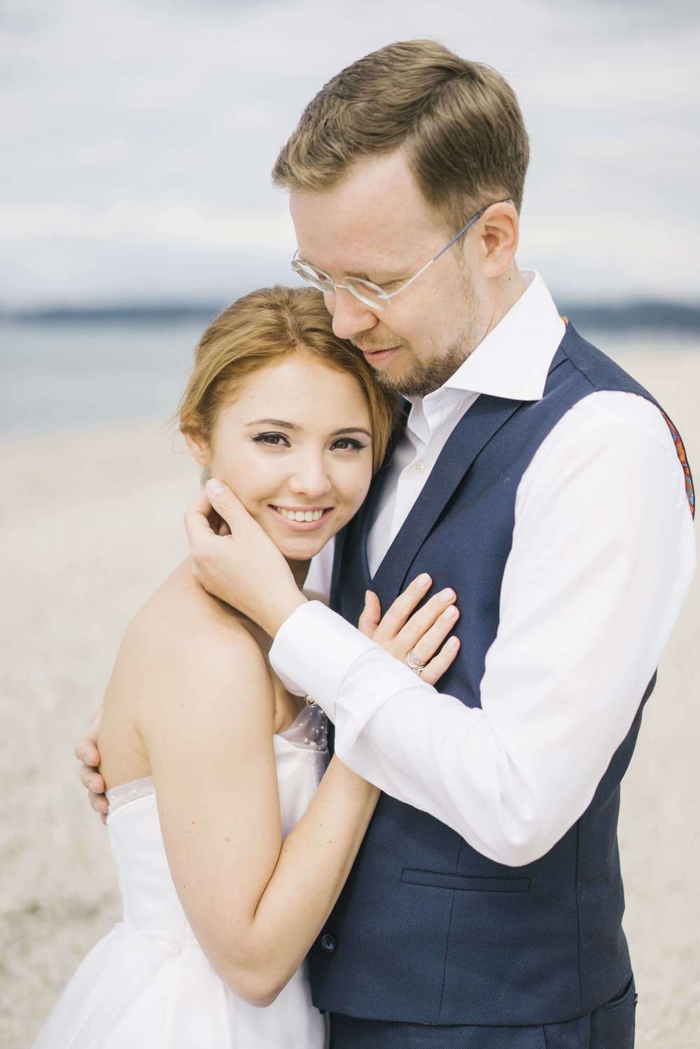 Max & Kate