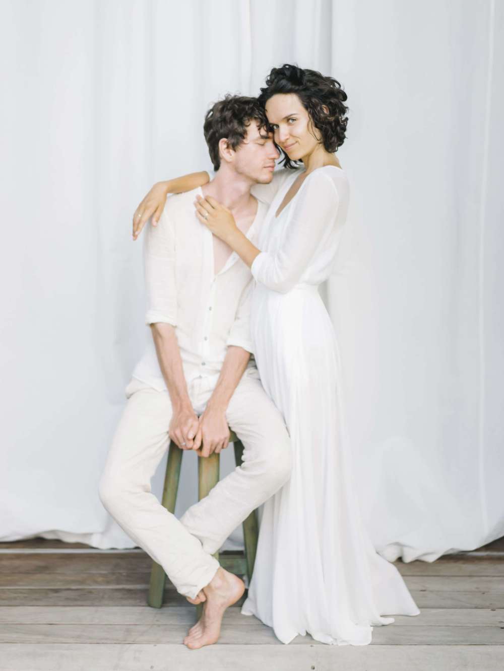Only Lovers Will Survive
