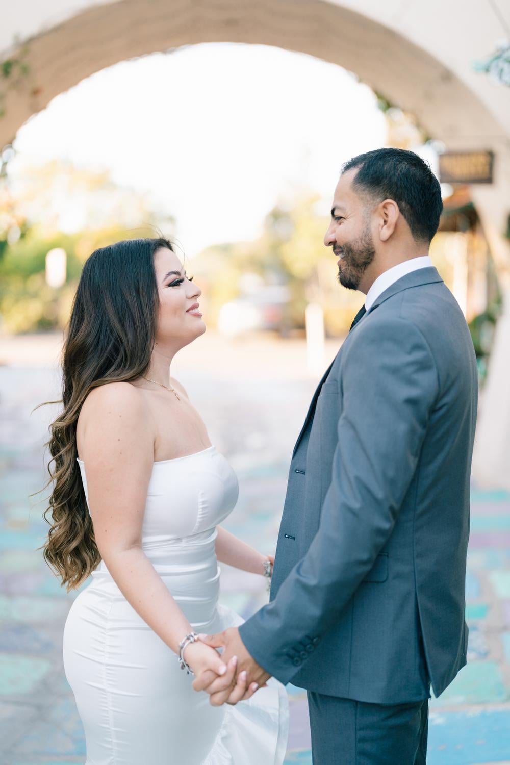 Johan & Alondra's Engagement