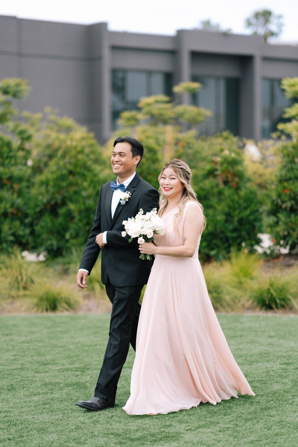Sarah & Kevin