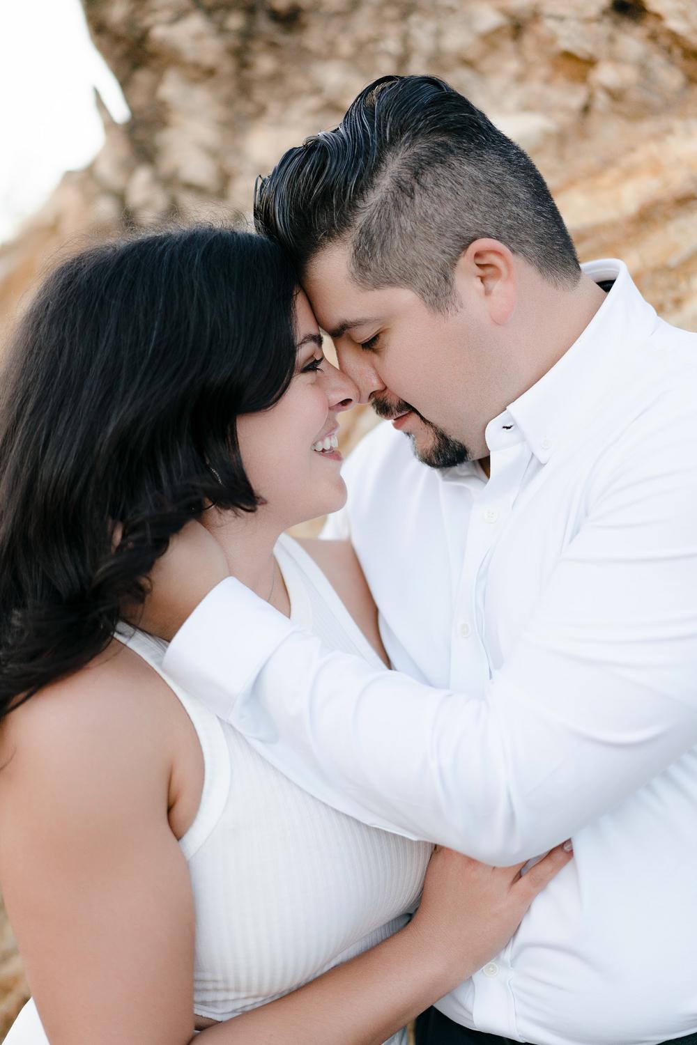 David & Cassie's Engagement